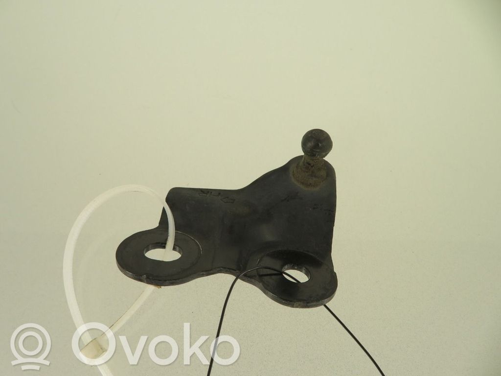 Toyota Corolla E210 E21 Siłownik elektryczny podnoszenia klapy tylnej / bagażnika