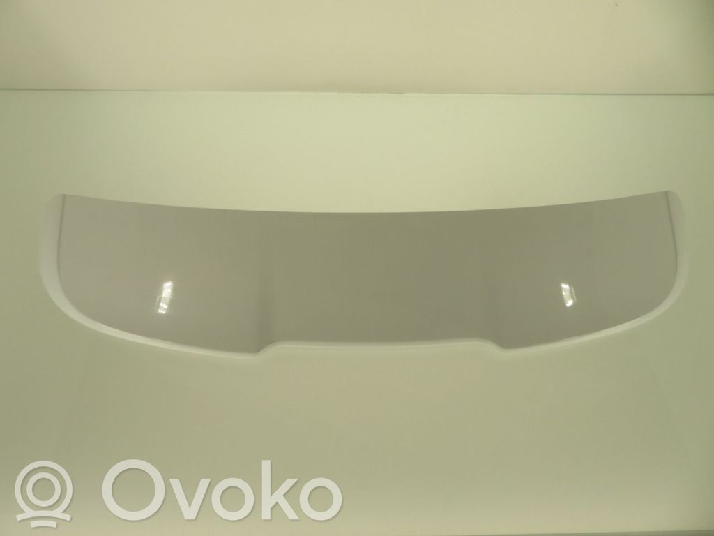 Audi A6 S6 C7 4G Heckspoiler