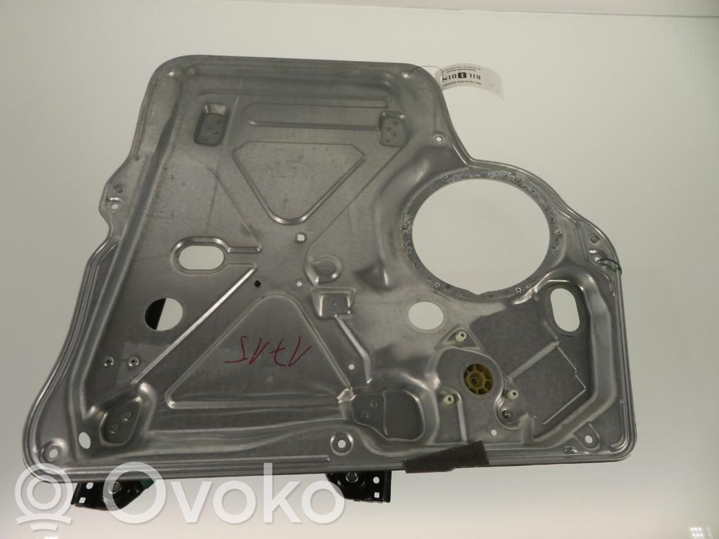 Volkswagen Transporter - Caravelle T6 Front door electric window regulator 