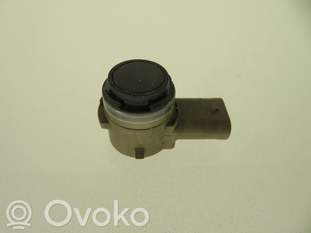 Audi e-tron Senzor de parcare PDC 