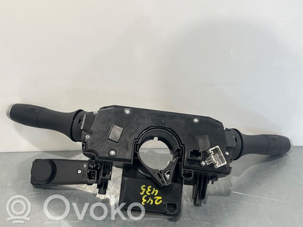 Renault Zoe Multifunctional control switch/knob