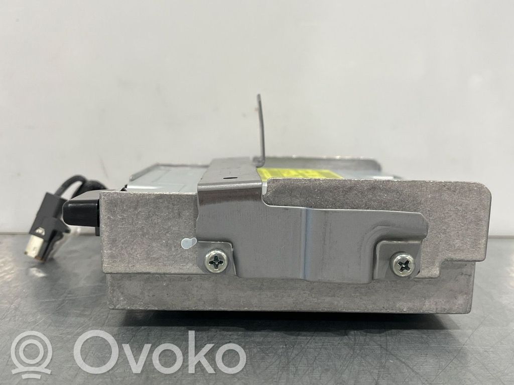 Mazda 3 III Modul unitate control Bluetooth 