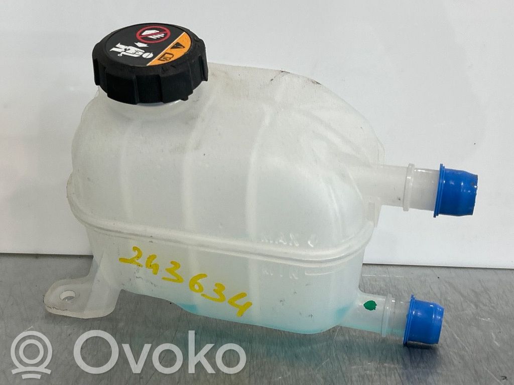 Hyundai Ioniq 5 Vase d'expansion de carburant
