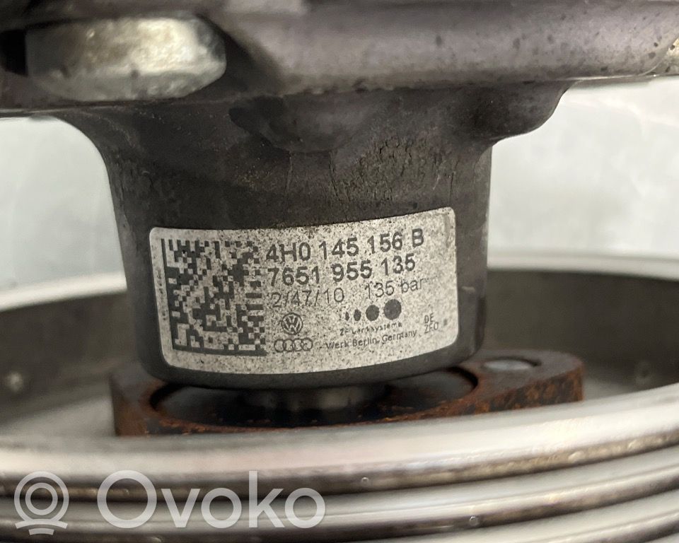 Audi A8 S8 D4 4H Servopumpe 