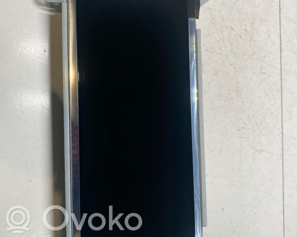 Tesla Model S Tachimetro (quadro strumenti)