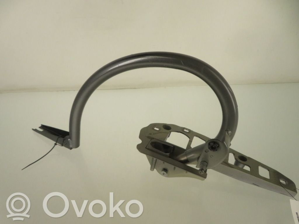 Mercedes-Benz E W213 Engine bonnet/hood hinges 