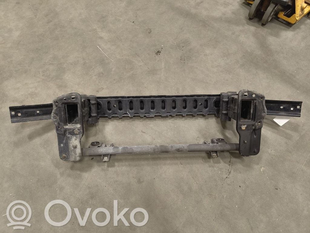Mercedes-Benz GLE AMG (W166 - C292) Front bumper support beam 