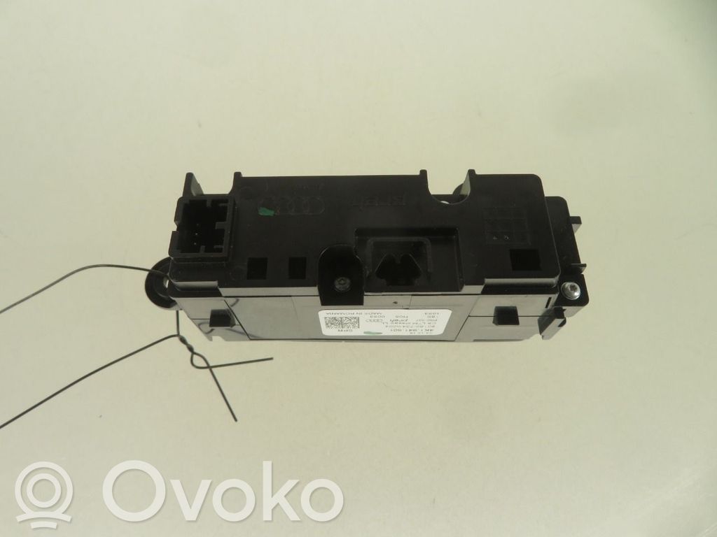 Audi A6 S6 C8 4K Light switch