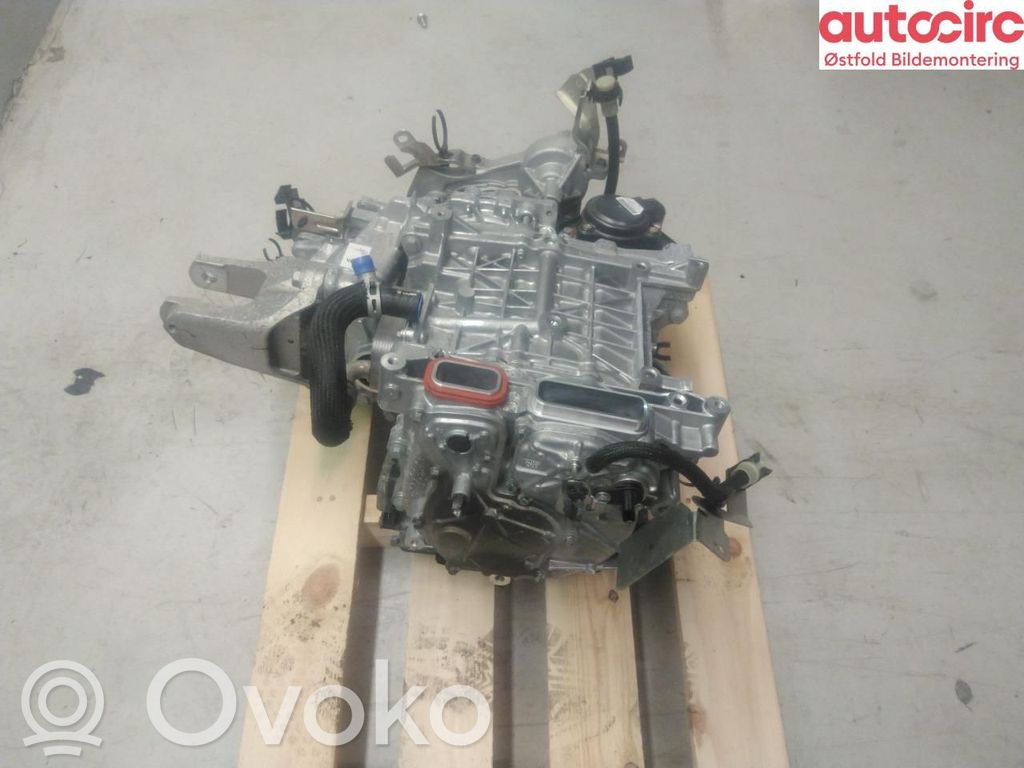 Nissan Ariya Motore elettrico per auto
