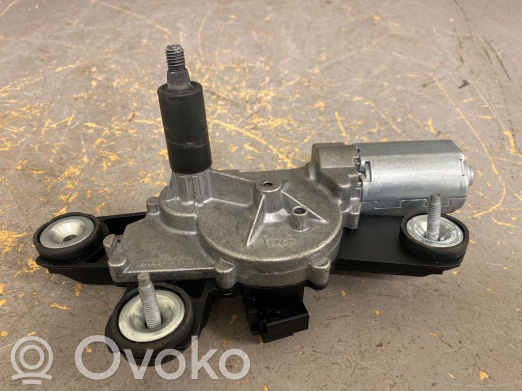 Ford Kuga I Wischermotor Heckscheibe