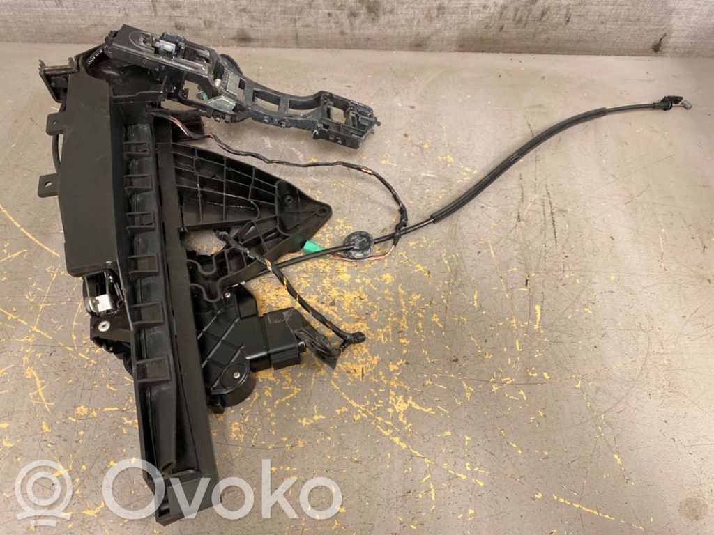 Ford Kuga I Încuietoare ușă față 