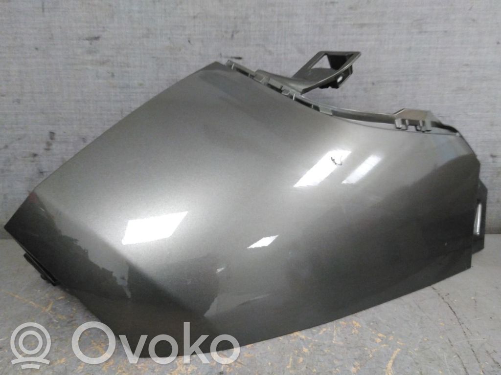 Peugeot 5008 II Pare-chocs 