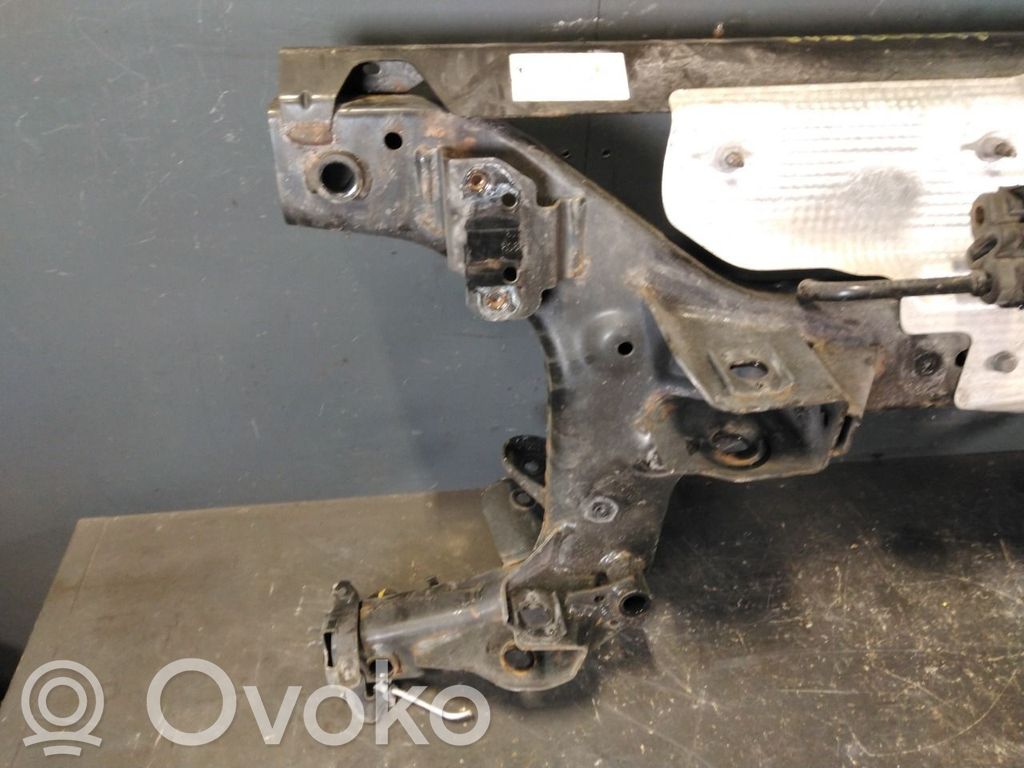 Renault Captur II Juego de montaje de la suspensión trasera