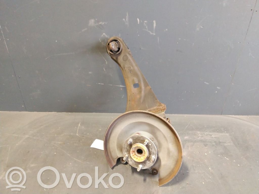 Mitsubishi Outlander Achsschenkel hinten