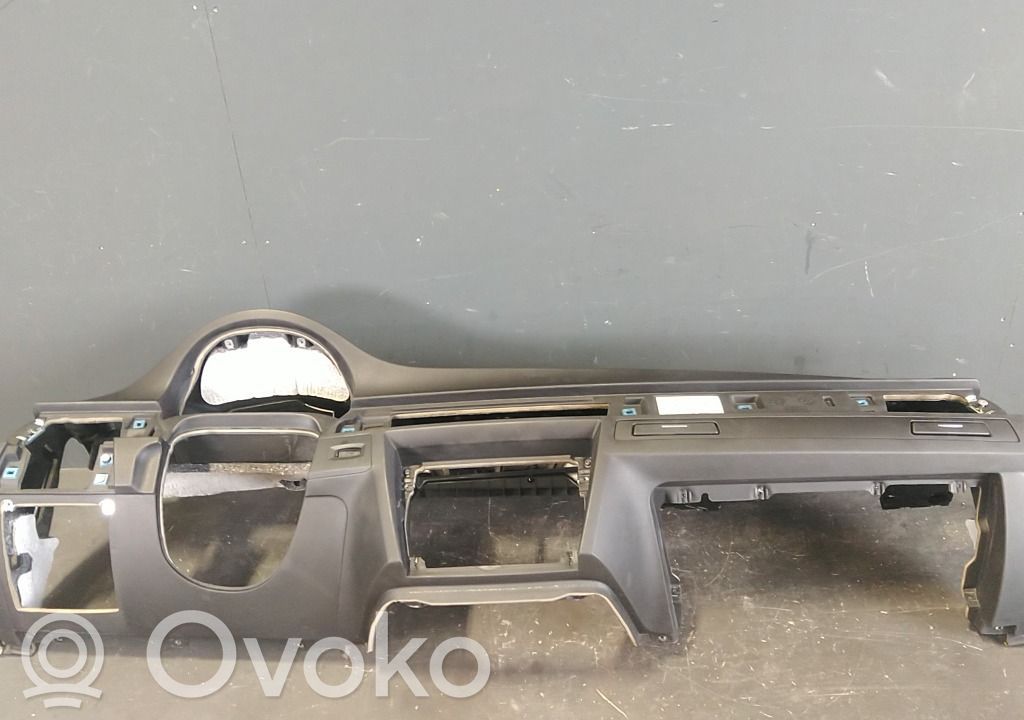 BMW 3 E90 E91 Panel de instrumentos