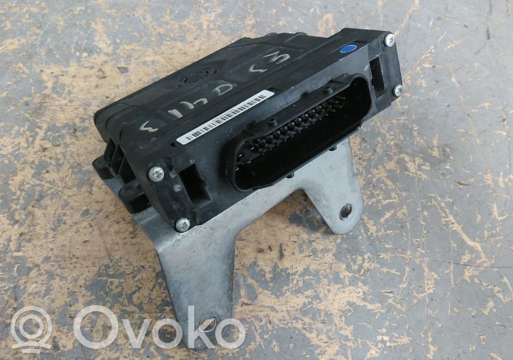 Volkswagen Tiguan Centralina/modulo scatola del cambio 