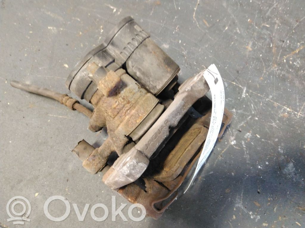 Jaguar I-Pace Caliper del freno trasero 