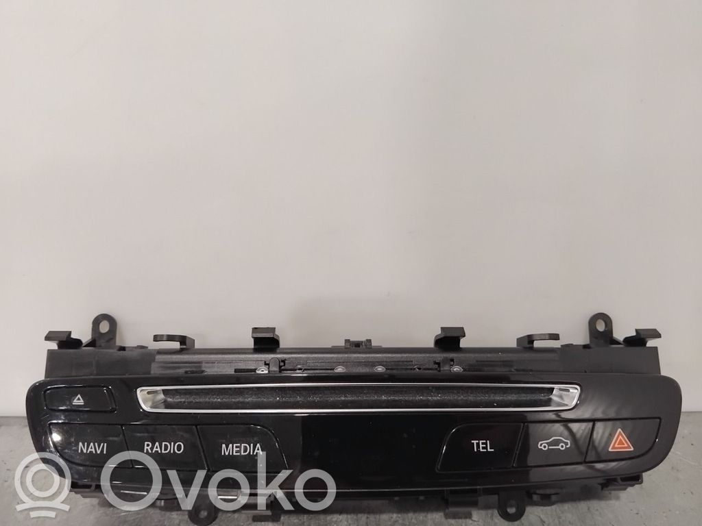 Mercedes-Benz C W205 Alte comutatoare/butoane