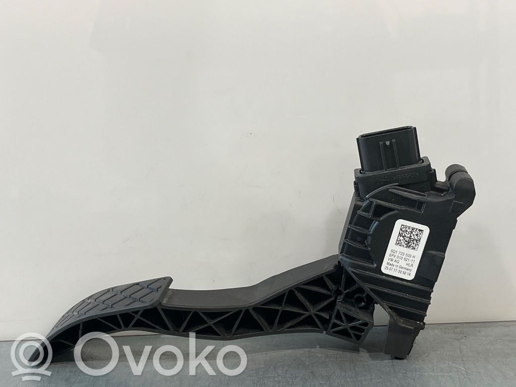 Volkswagen e-Golf Pedal del acelerador 
