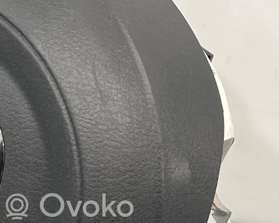 Mazda 6 Airbag de volant 
