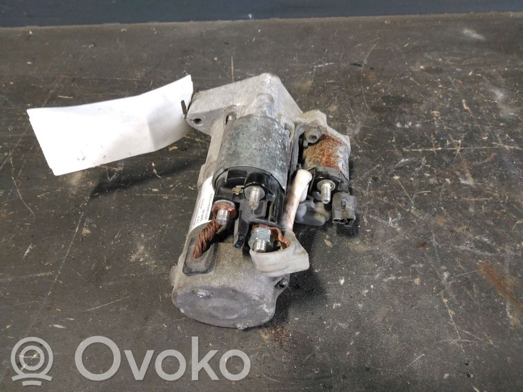Ford Mondeo MK V Démarreur