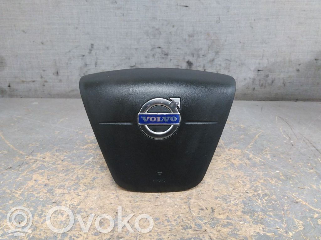 Volvo V70 Airbag de volant