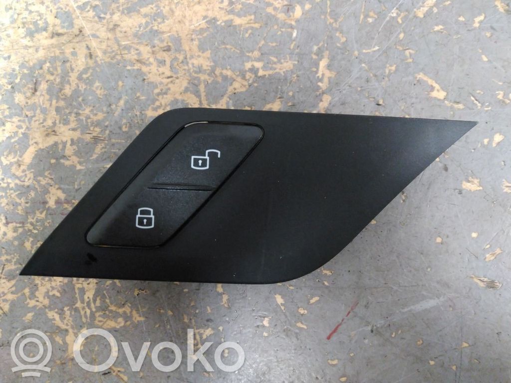 BMW X3 G01 Otros interruptores/perillas/selectores 