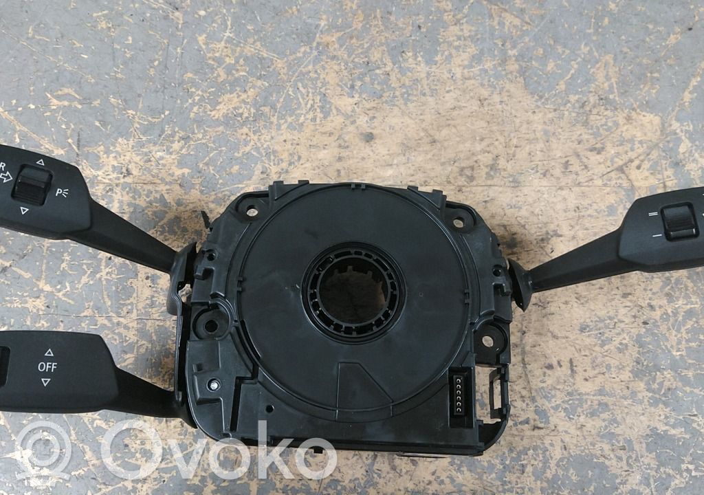 BMW 3 E90 E91 Interrupteur / bouton multifonctionnel 