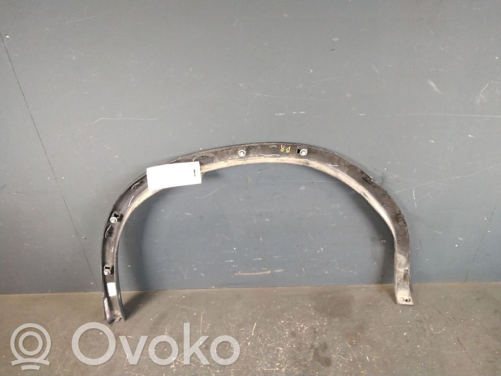 BMW X3 G01 Arche d'aile arrière