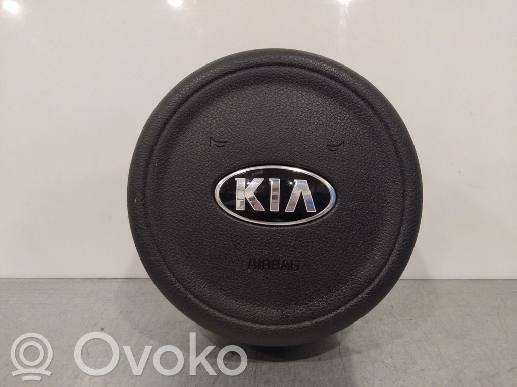 KIA Niro Airbag del volante