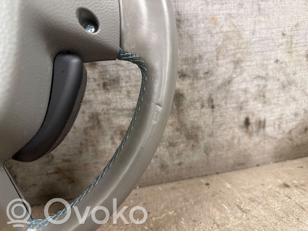KIA Soul Volan 