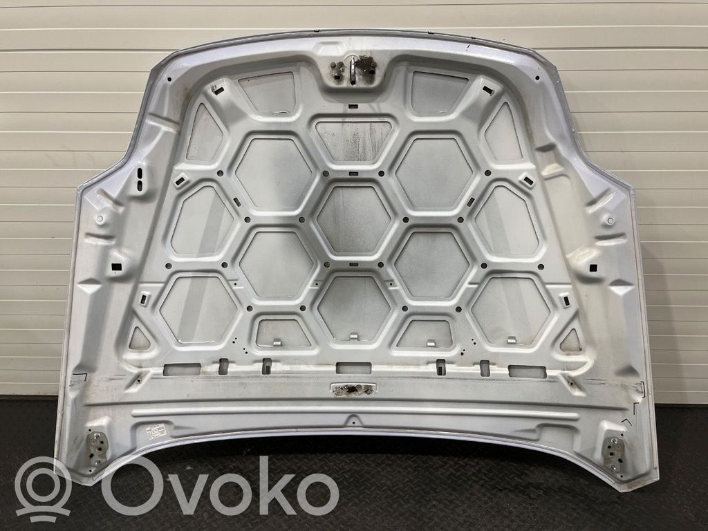 Ford Mondeo MK IV Capó/tapa del motor
