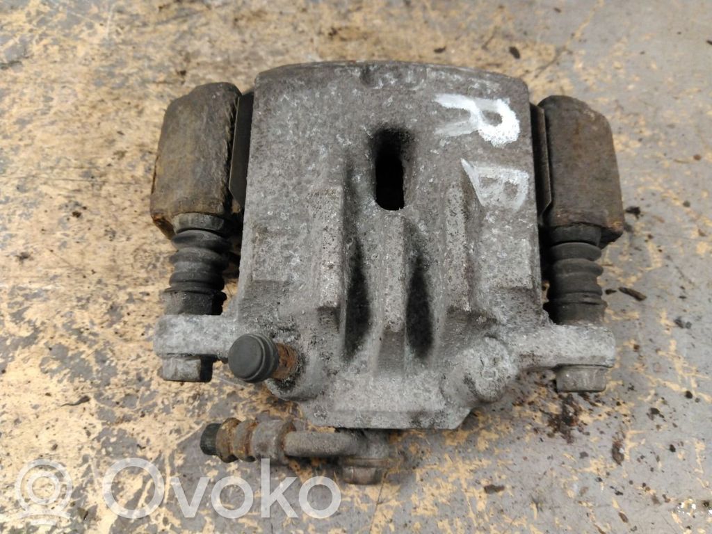Subaru Outback Bremssattel hinten