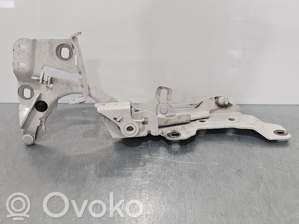 BMW 2 F22 F23 Bisagras del capó/tapa del motor 