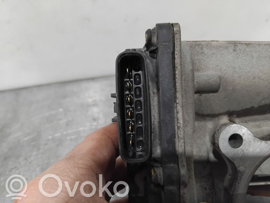 Honda Civic IX Supapă corp clapetă 