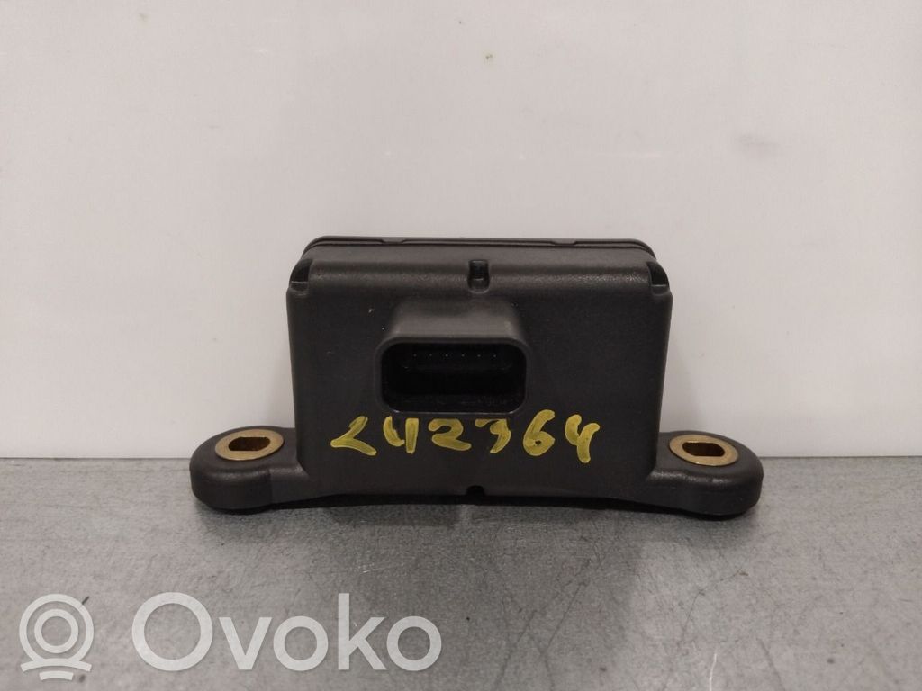 Opel Insignia A ESP Drehratensensor Querbeschleunigungssensor 