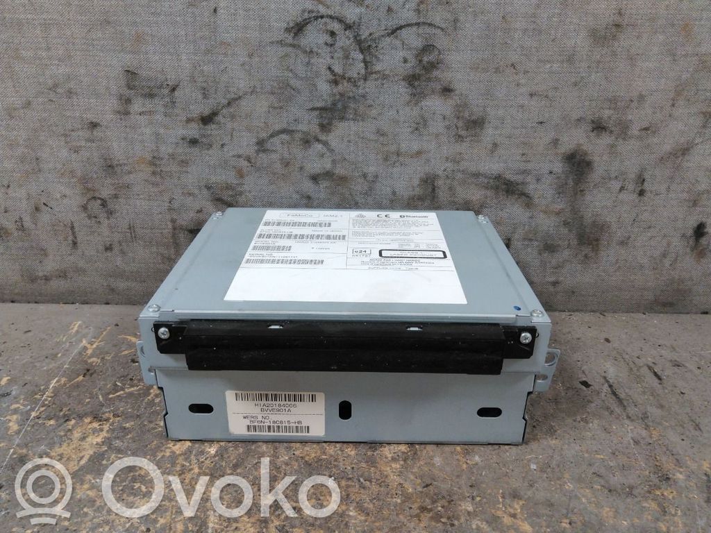 Volvo S60 Radio / CD-Player / DVD-Player / Navigation 