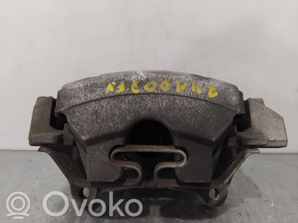 Volvo V60 Bremssattel vorne 