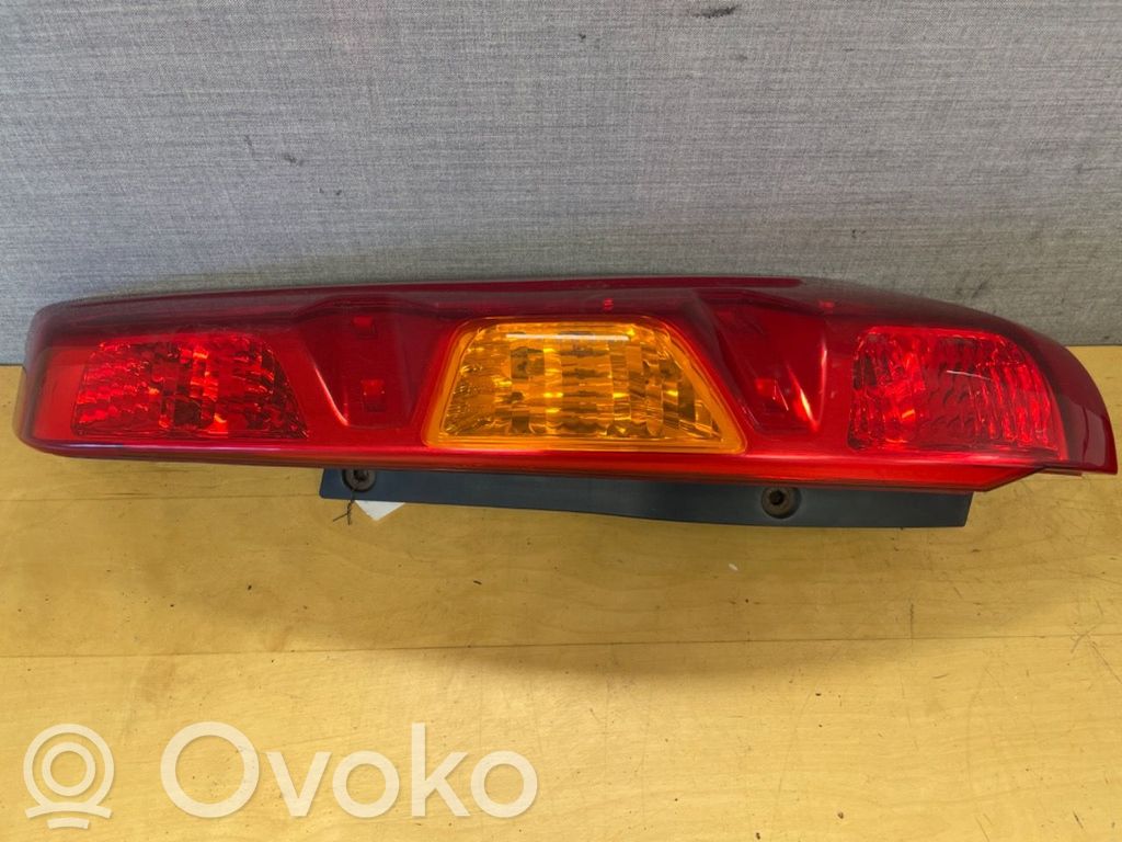Nissan X-Trail T31 Lampa tylna