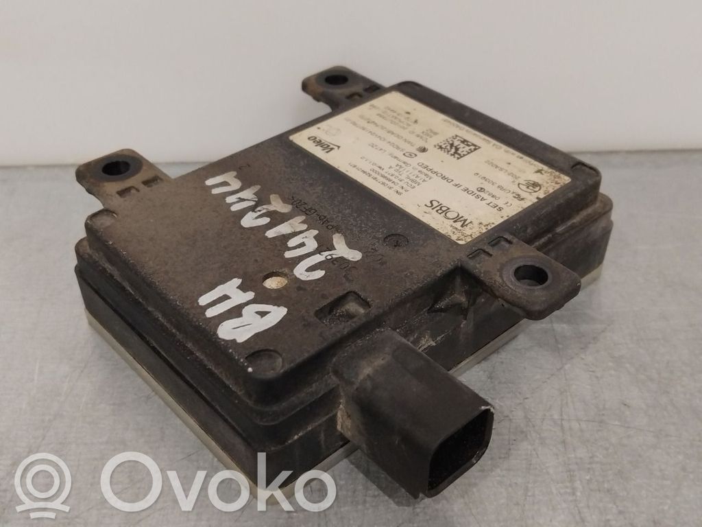 KIA Optima Radarsensor Abstandsradar