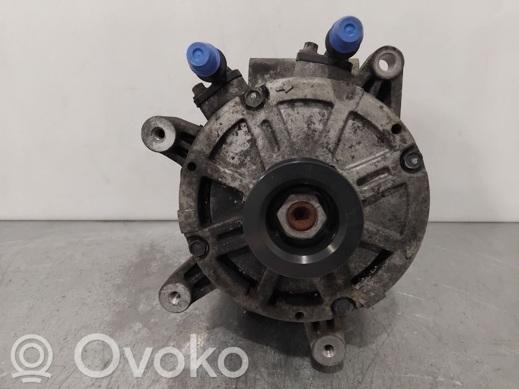 Porsche Panamera (970) Alternador 