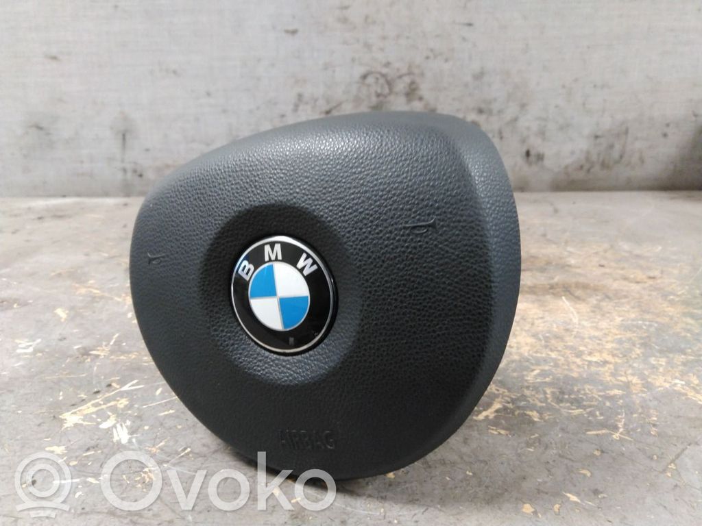 BMW 1 E81 E87 Airbag volan