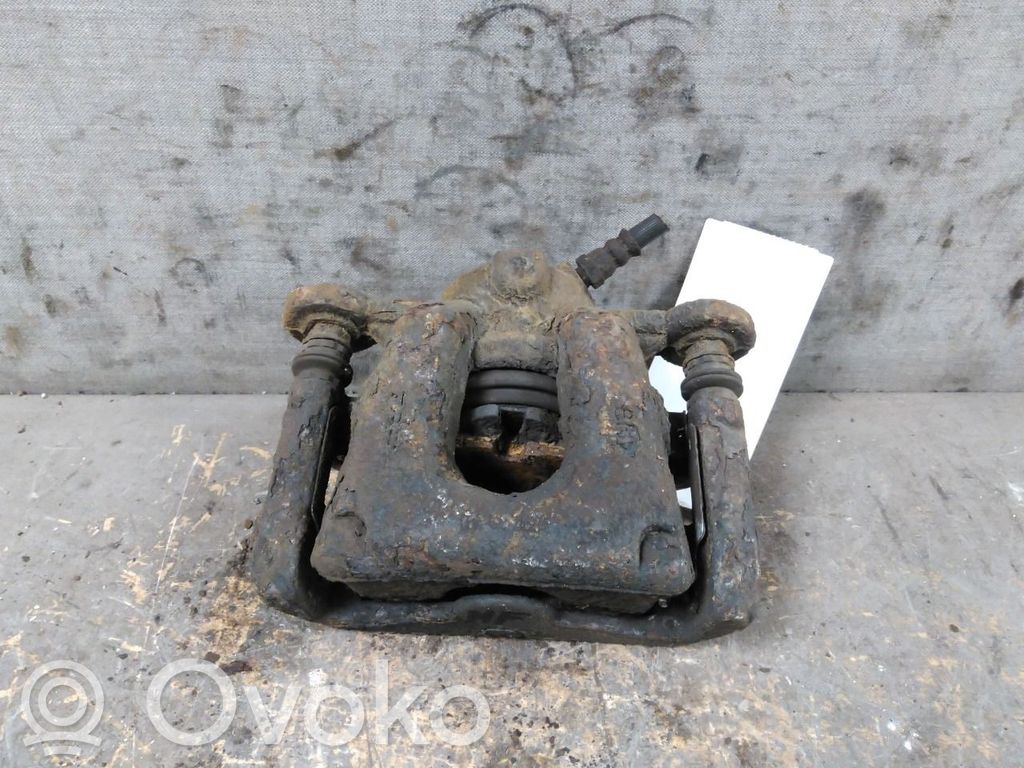 BMW 1 E81 E87 Bremssattel vorne 