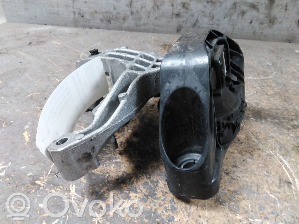 Mercedes-Benz Citan II W420 Suport tampon motor 