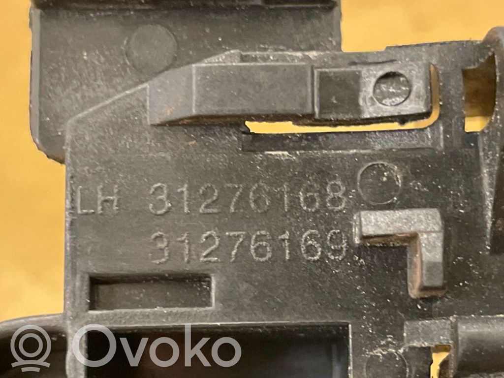 Volvo V40 Manecilla externa puerta delantera 