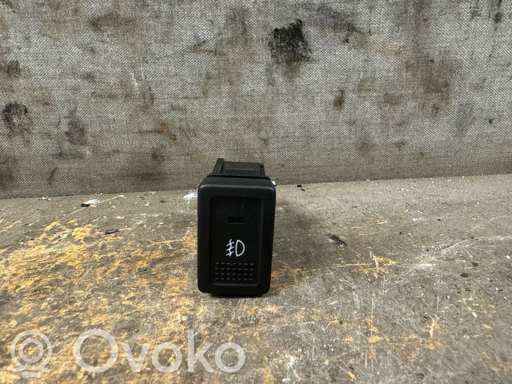 Suzuki SX4 Interruptor de luz antiniebla