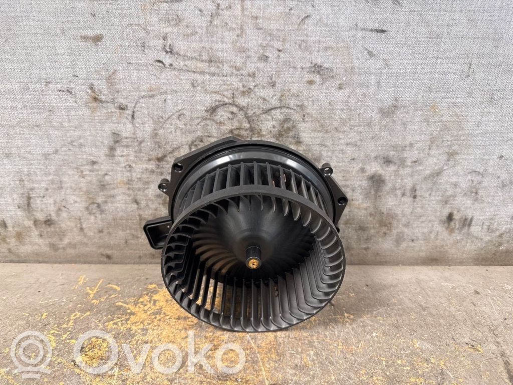 Mercedes-Benz EQE v295 Ventola riscaldamento/ventilatore abitacolo