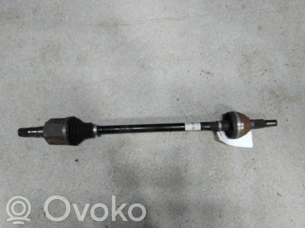Tesla Model Y Rear driveshaft 