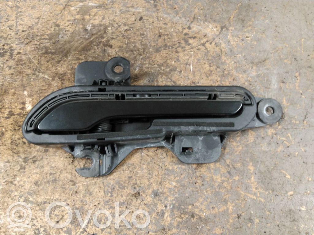 Tesla Model 3 Mâner exterior ușă spate
