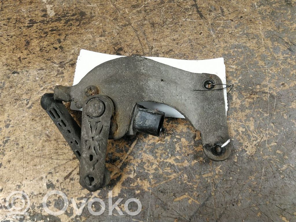 Volkswagen Tiguan Senzor înălțime suspensie față pneumatică 